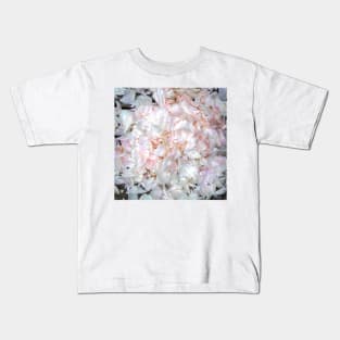 Peony Kids T-Shirt